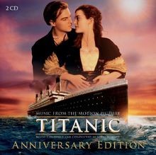Titanic - , (anniversary