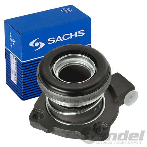 Sachs zentralausrücker - sachs,