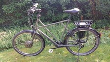 Utopia Velo London Pedelec Rohloff Speedhub E-Bike 68cm Neupreis 5600€