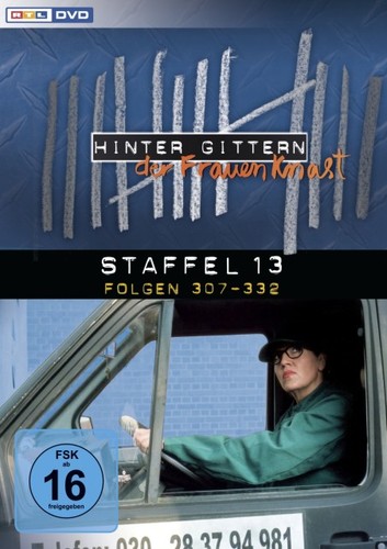 Hinter gittern der - hinter,