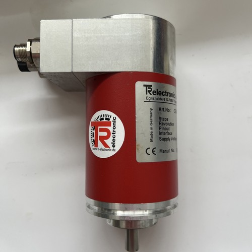 Electronic drehgeber - ,