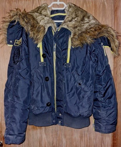 Alpha industries kult - alpha,