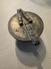 Antike Apothekergewichte /