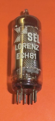 Elektronenröhre röhre sel - elektronenröhre,