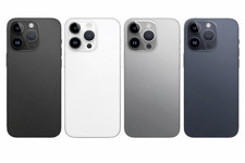 Akkudeckel für iPhone 15 Pro