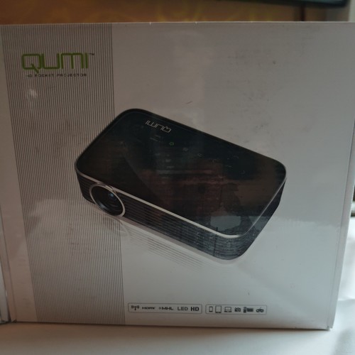 Vivitek qumi kompakter - vivitek,