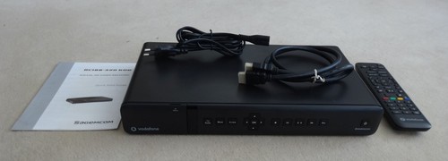 Sagemcom rci88 320 000 - sagemcom, rci88-320/2.000