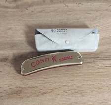 Hohner Comet Mundharmonika Mit