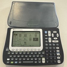Texas Instruments Voyage 200