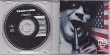 Rammstein - Amerika  (3 Inch Pock It! CD)