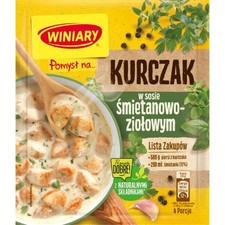 (73 EUR/kg) Winiary Fix
