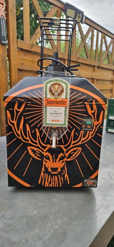 Jägermeister maschine für - maschine,