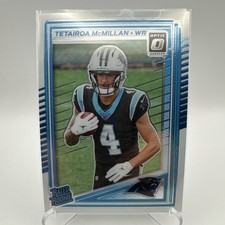 Tetairoa McMillan #314