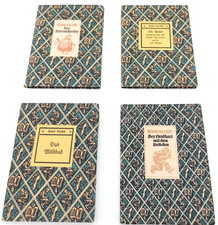 Fastnachtsspiele Konvolut 4