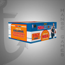 Panini Hoops Basketball