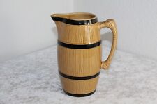 Antik alt Mostkrug Apfelmost