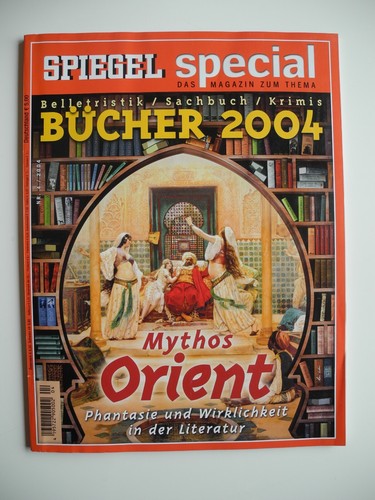 Zeitschrift spiegel special - zeitschrift,