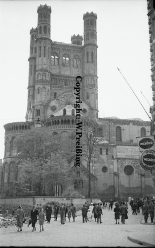 Repro ansicht foto köln - ansicht/foto,