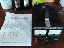 Voltcraft Labornetzgerät TNG 35, linear geregelt