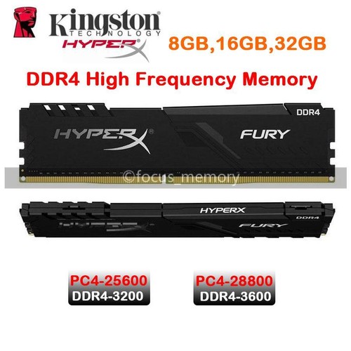 Ddr4 desktop speicher 16 - ddr4,