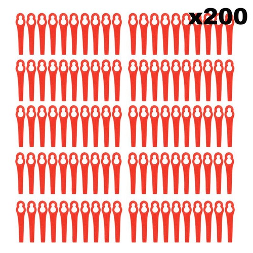 200x kunststoffmesser - 200x,