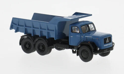 Brekina 83302 magirus jupiter - magirus,