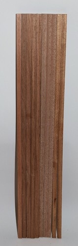 Meranti leisten latten - meranti,