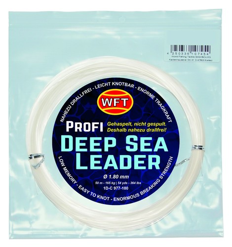 Wft profi deep - deep, sea