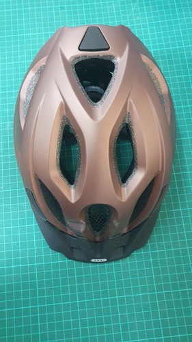 Abus aduro stadthelm in - 2.0,