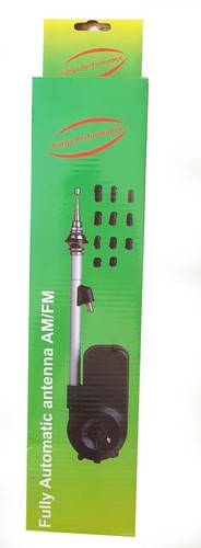 Auto elektrische antenne - auto,