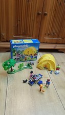 Playmobil Summer Fun Familien