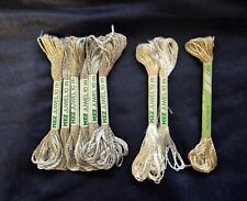 MEZ, Stickgarn, Juwel, 100%