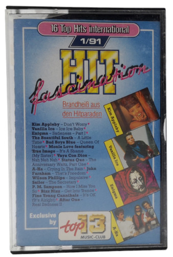 Top hit fascination 1 - hit,