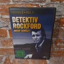 Detektiv Rockford Anruf