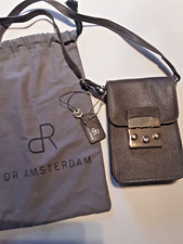 dR Amsterdam Handytasche