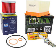 Inspektion Wartung Set f. BMW