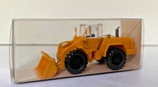 Wiking 1:87 22651 Liebherr 531 Radlader - TOP + OVP A1519