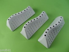 3x Trommelrippe Rippe