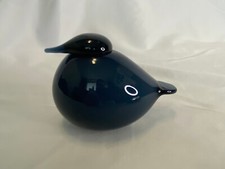 Ittala - Oiva Toikka - Birds -