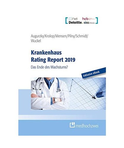 Krankenhaus rating report - rating,
