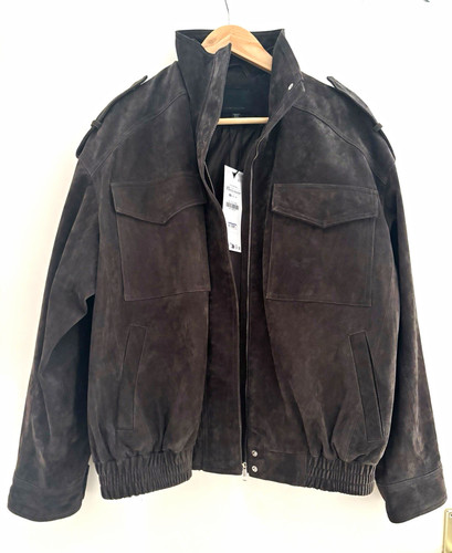 Zara die virale wildleder - ,
