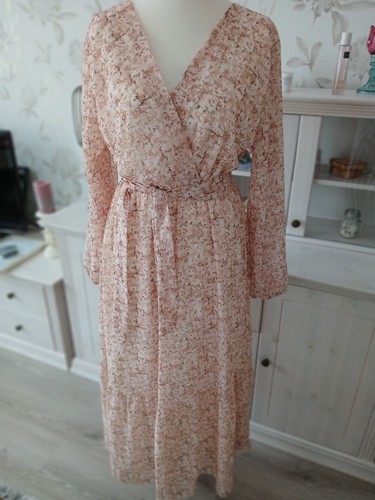 Damen kleid maxi 38 - damen,