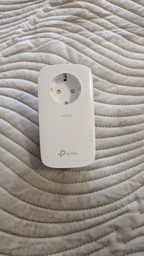 Link av1200 gigabit - tp-link,