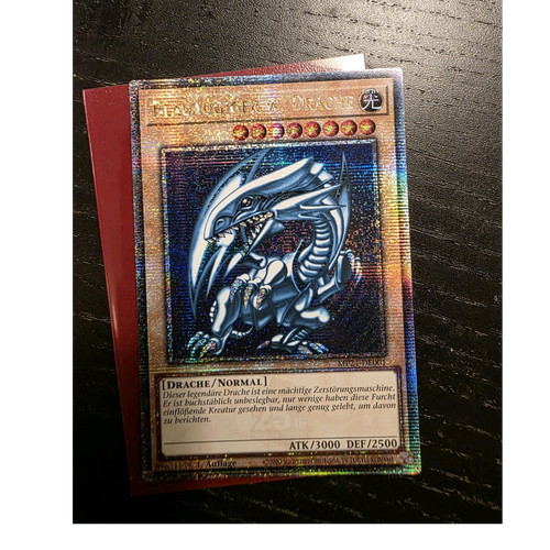 Blauäugiger w - yu-gi-oh,