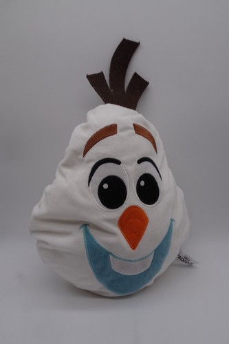 Disney olaf schneemann kissen - olaf,