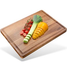 Premium Schneidebrett Aus