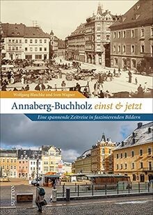 Annaberg buchholz einst - annaberg-buchholz,