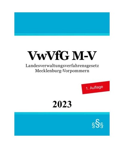 Landesverwaltungsverfahrensges