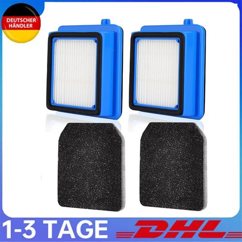 Stück filter zubehörset - 4,