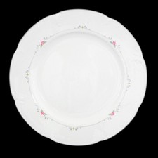 Speiseteller - TOP - Collier -